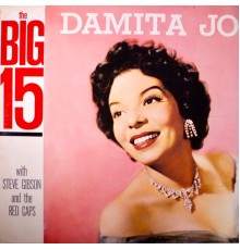 Damita Jo - The Big 15!