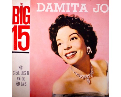 Damita Jo - The Big 15!