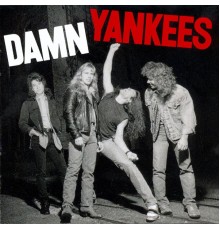 Damn Yankees - Damn Yankees