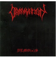 Damnation - DEMO(n)S