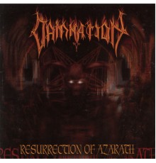 Damnation - Resurrection Of Azarath