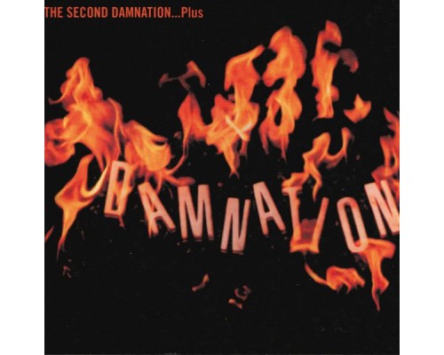 Damnation - The Second Damnation Plus