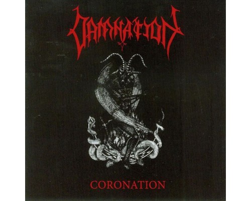 Damnation - Coronation