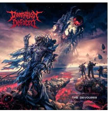 Damnation Defaced - The Dark Companion