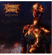 Damnation Defaced - Asche zu Asche