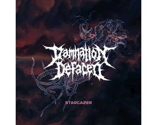 Damnation Defaced - Stargazer