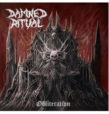 Damned Ritual - Obliteration