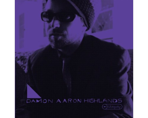 Damon Aaron - Highlands