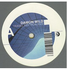 Damon Wild - Travel Remixes