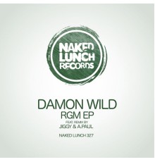 Damon Wild - RGM EP