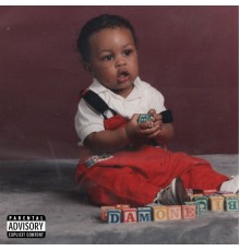 Damone Tyrell - Welcome Home