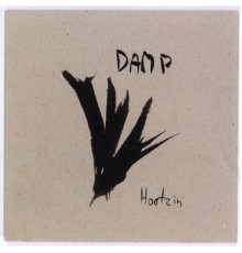 Damp - Hoatzin