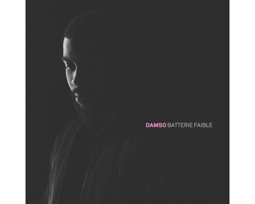 Damso - Batterie faible