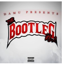 Damu - The BootLeg  Vol. 2