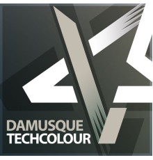 Damusque - Techcolour