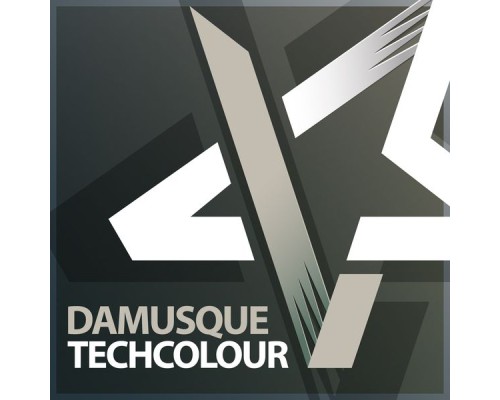 Damusque - Techcolour