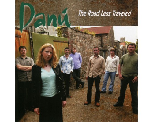 Danú - The Road Less Traveled