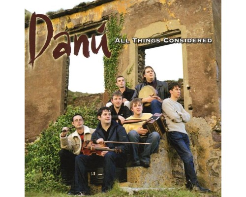 Danú - All Things Considered