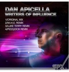 Dan Apicella - Writers Of Influence