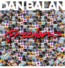 Dan Balan - Freedom, Pt. 2