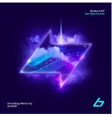 Dan Barrientos - Shake It EP