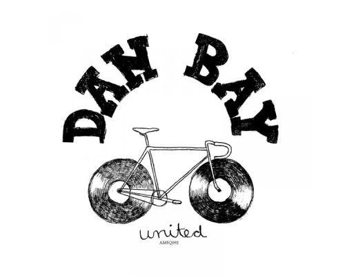 Dan Bay - United (Original Mix)