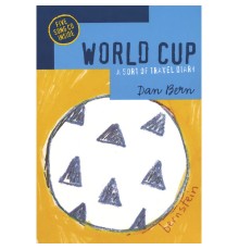 Dan Bern - World Cup