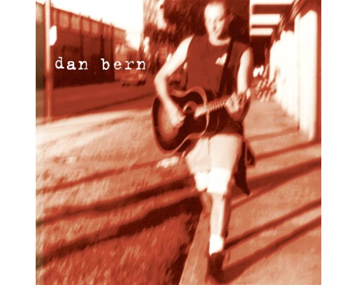 Dan Bern - Dan Bern