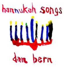 Dan Bern - Hannukah Songs