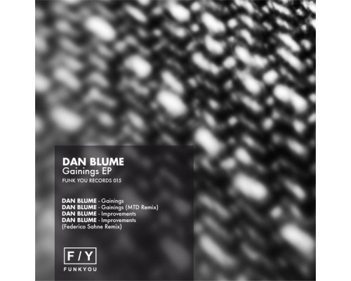 Dan Blume - Gainings