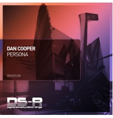 Dan Cooper - Persona