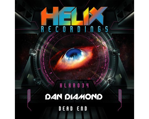 Dan Diamond - Dead End