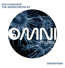 Dan Guidance - The Mindstream EP