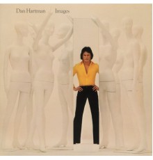 Dan Hartman - Images