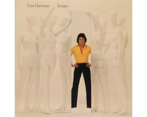 Dan Hartman - Images