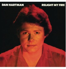 Dan Hartman - Relight My Fire