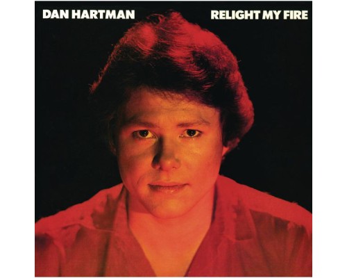 Dan Hartman - Relight My Fire