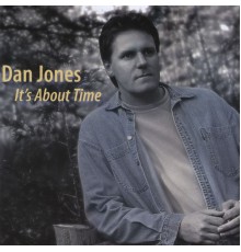Dan Jones - It's About Time