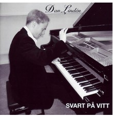 Dan Linden - Svart På Vitt