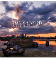 Dan McCarthy - City Abstract