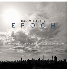 Dan McCarthy - Epoch