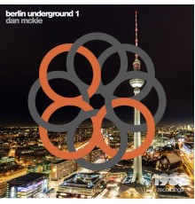 Dan McKie - Berlin Underground (1)