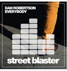 Dan Robertson - Everybody