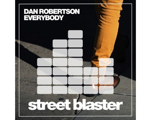 Dan Robertson - Everybody