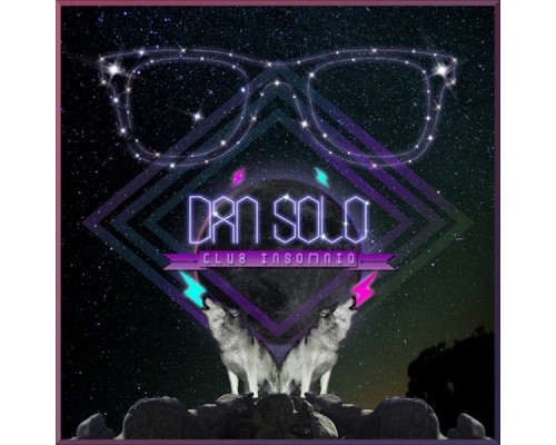 Dan Solo - Club Insomnio