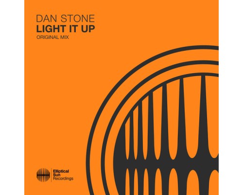 Dan Stone - Light It Up