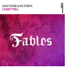 Dan Stone & Victoriya - I Can't Tell