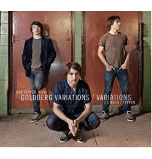 Dan Tepfer - Goldberg Variations / Variations