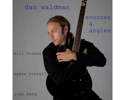 Dan Waldman - Sources & Angles