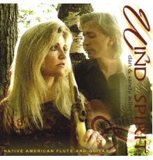 Dan and Sandy Adler - Wind of the Spirit